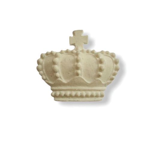 Molde Silicone Coroa B4260 Vianna