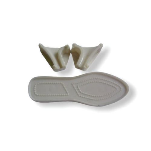 Molde Silicone Sola E Salto De Sandalia B1564 Vianna