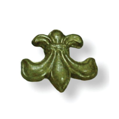 Molde Silicone Flor De Lis B2150 Vianna