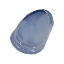 Forma Simples Ovo 5 Kg (1413) Bwb