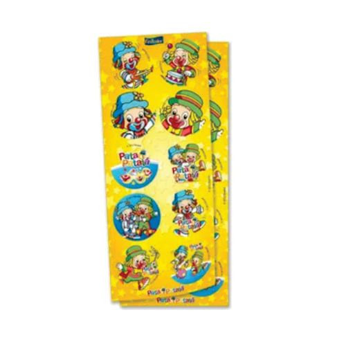 Adesivo Patati Patata Infant C/30