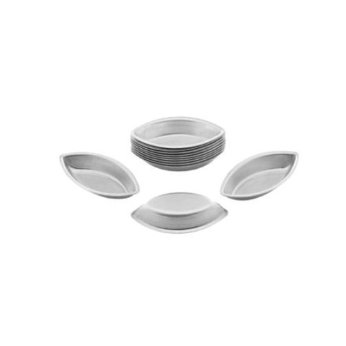 Forma Barquinha Lisa Nº 1 (1538) Caparroz