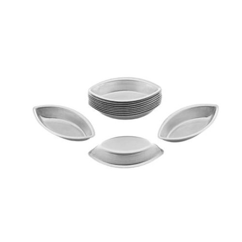 Forma Barquinha Lisa Nº 2 (1754) Caparroz