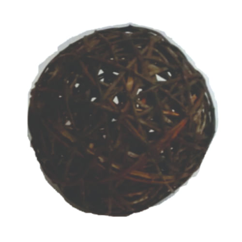 Bola De Cipo P/ Decoracao 40cm (A315) Priscila