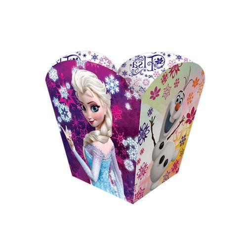 Cachepot Frozen C/ 8 Un Regina