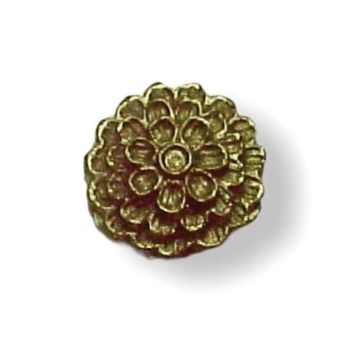 Molde Silicone Margarida Sobreposta B3027 Vianna