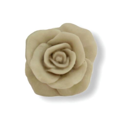 Molde Silicone Rosa 9 B3218 Vianna