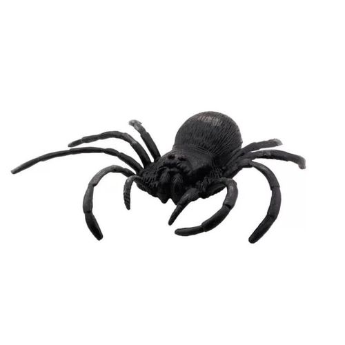 Aranha Grande Plastoy