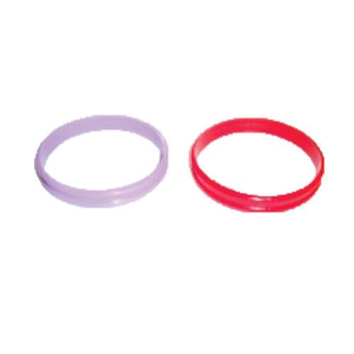 Pulseira Cristal (081) C/ 25 Un Mini Play