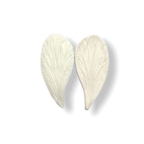 Molde Silicone Petala De Hibisco 2 (B5133) Vianna