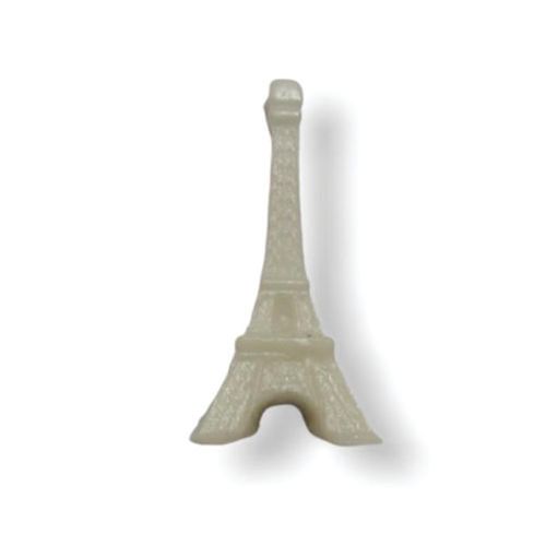 Molde Silicone Torre Eiffel Facial B4429 Vianna