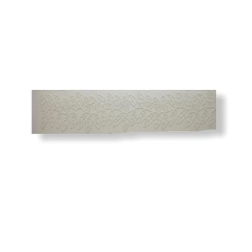 Molde Silicone Renda De Açúcar 15 B5136 Vianna