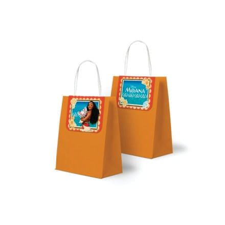 Fechamento P/ Sacola Moana C/ 8 Un. Regina