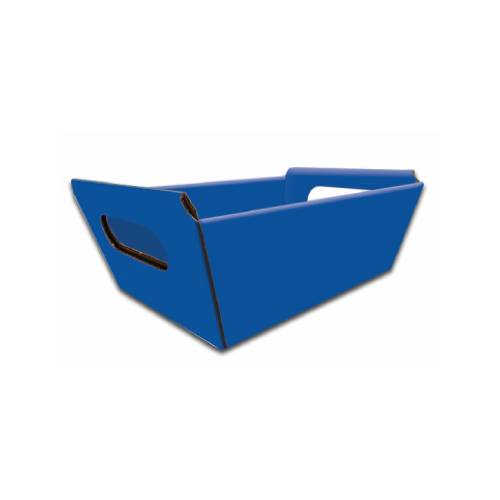 Cesta N 3 Azul 17x12,5x7,5 Cm (3332) Kid-Art