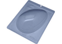 Forma Simples Ovo 1 Kg (*145) Bwb