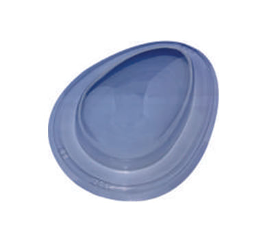 Forma Silicone Ovo 1 Kg (53) Bwb