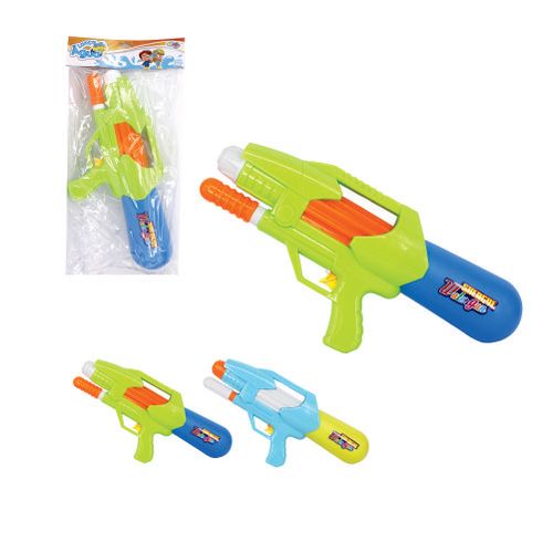 Pistola Lanca Agua 41 Cm (Wb5644) Wellmix