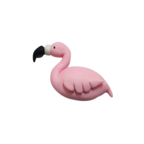 Molde Silicone Flamingo B5179 Vianna