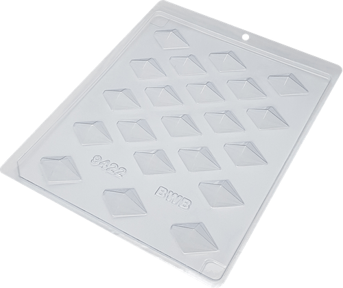 Forma Simples Mini Balão (*9422) Bwb