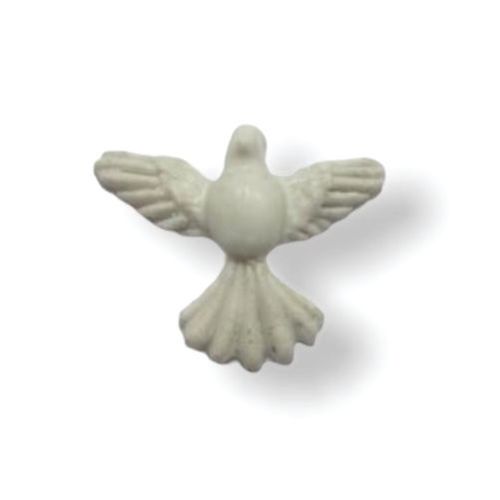 Molde Silicone Pombinha B5139 Vianna