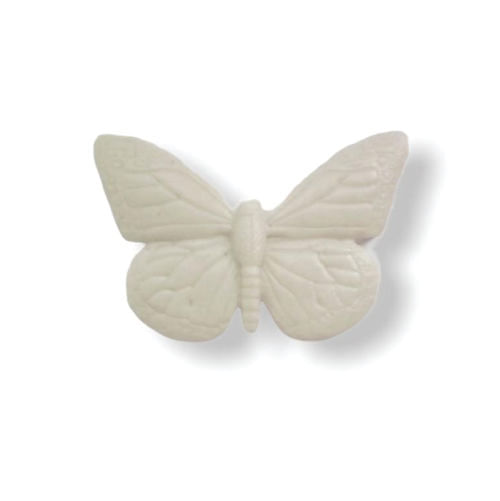 Molde Silicone Borboleta (B3338) Vianna