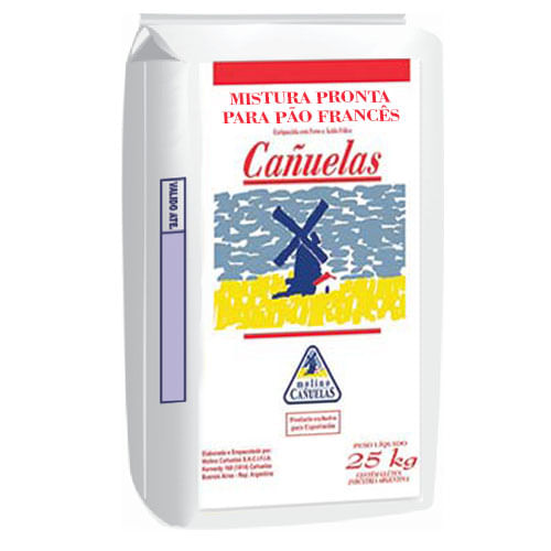 Ft Pre Mistura 3.0 (0,70)  Sc 25 Kg Canuelas