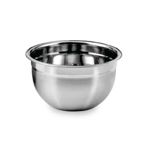 Tigela Mixing Bowl Inox 28 Cm (3116-28) Kehome