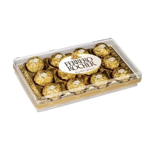 Bombom Ferrero Rocher C/ 12 Un