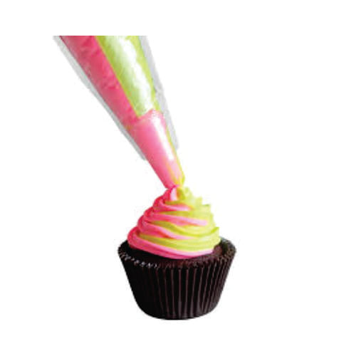 Saco Confeiteiro Duplo C/ 5 Un Mago