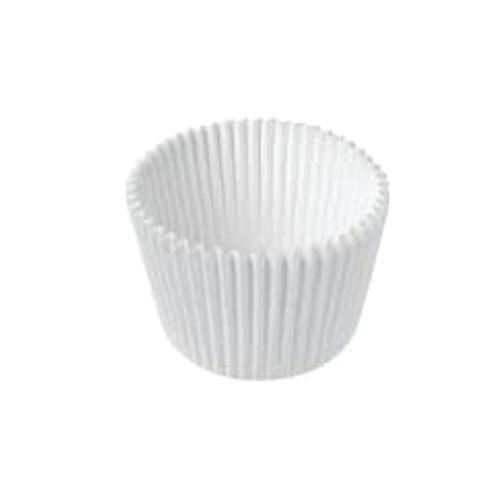 Forma Papel N 6 Branca C/ 100 Un Junco