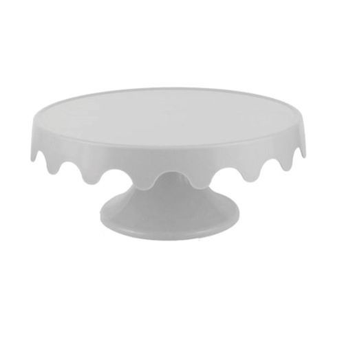 Boleira Plastica 28 Branco Ceta