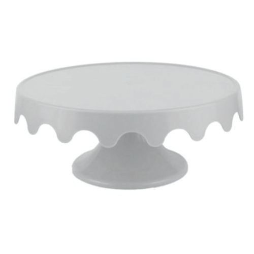 Boleira Plástica 32 Branco Ceta