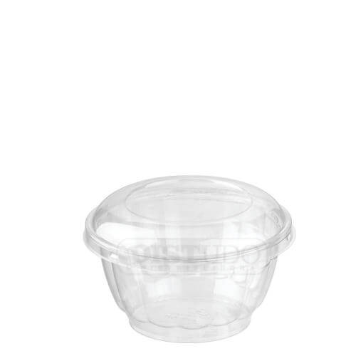 Pote Multiuso C/ Tampa 1400 Ml G683 C/ 20 Un Galvanotek