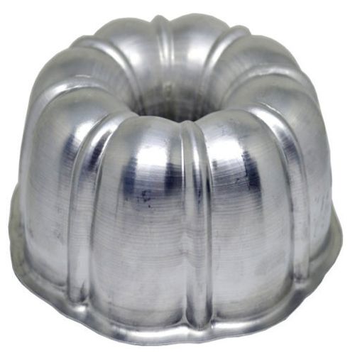 Forma Suiça Decorada Nº 1 13x6 Cm (3174) Caparroz