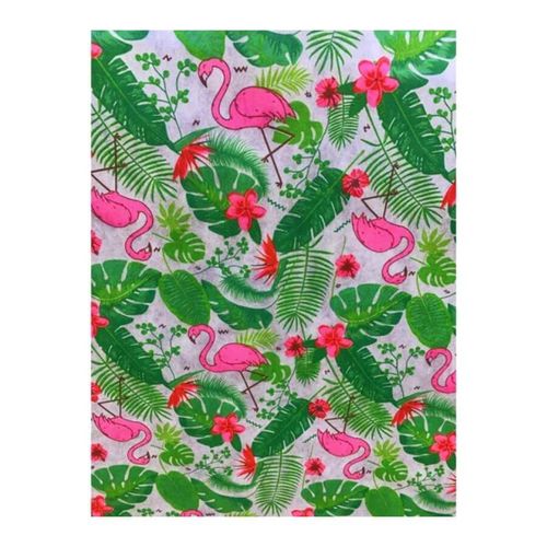 Tnt Estampado Tropical 1 Mt