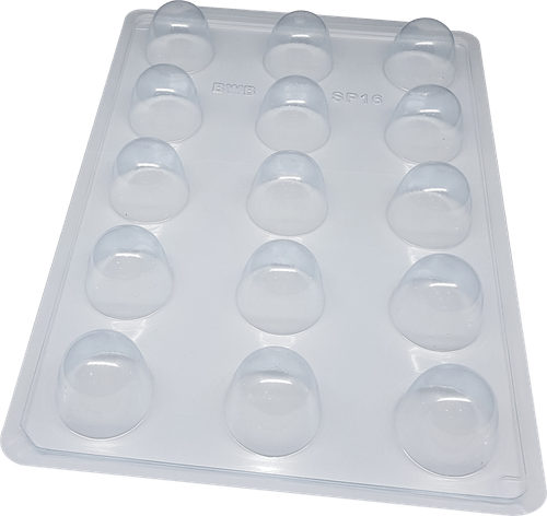 Forma Simples Sp 16 - Trufa Gigante (3505) Bwb