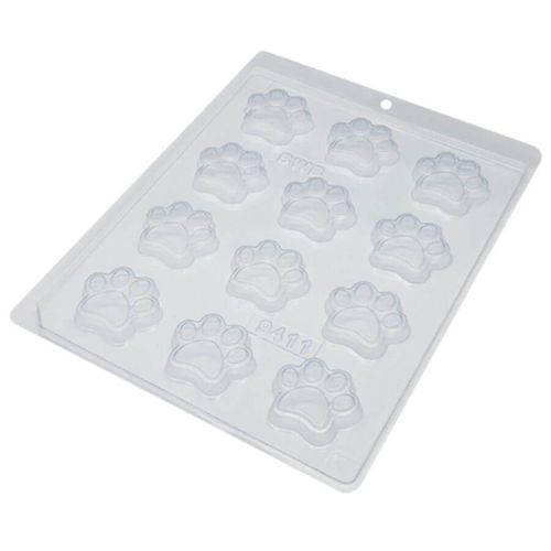 Forma Simples Pata De Cachorro (9411) Bwb