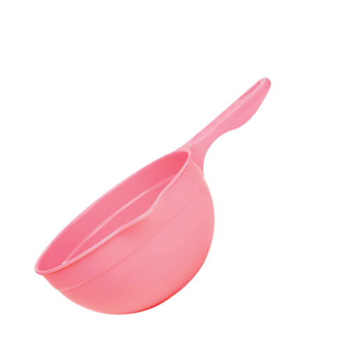 Panelinha Multiuso Rosa (409413) Bluestar