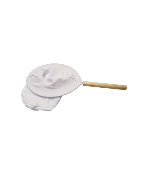 Coador C/ Cabo De Madeira M