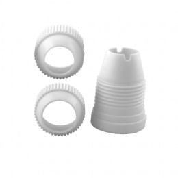 Adaptador De Bicos Grande 2 Aberturas (82-2002) Celebrate