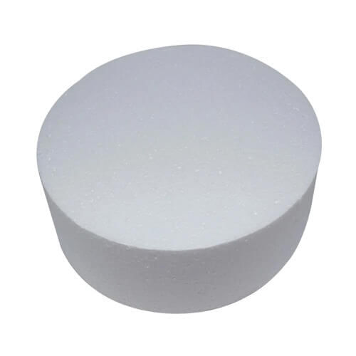 Bolo Falso Redondo 10 X 12 Cm