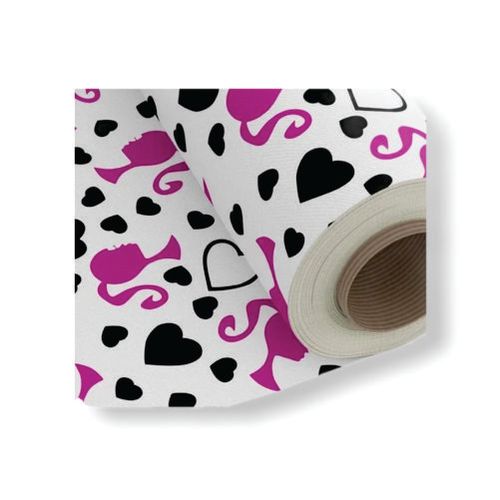 Tnt Estampado Boneca 1 Mt