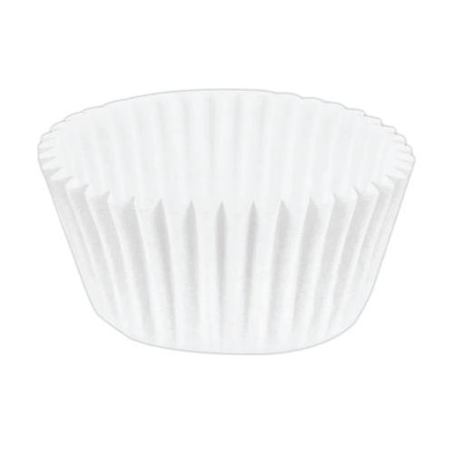 Forma Papel N 00 Branca C/ 100 Un Regina