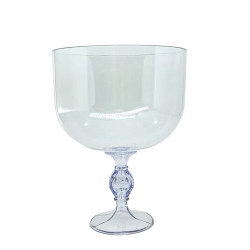 Taça Americana 1,250 L Transparente Lsc Toys
