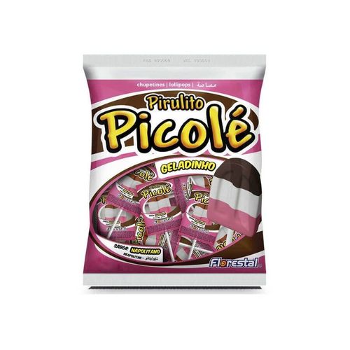 Pirulito Picole 550gr