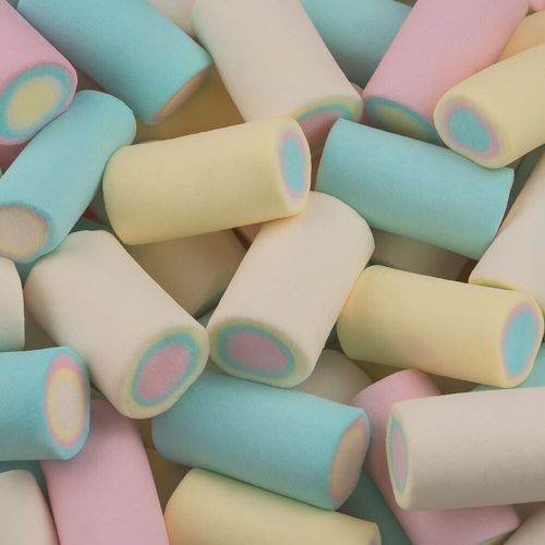 Marshmallow Alvorada 250 Gr Fini