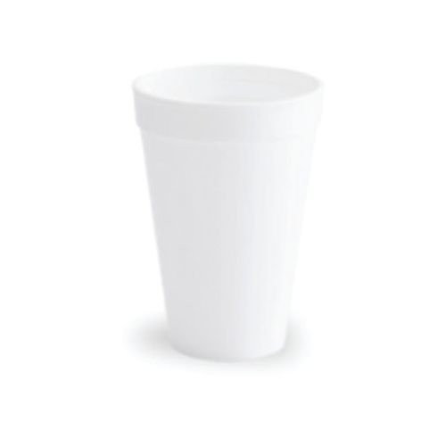 Copo Isopor 473 Ml C/ 20 Un Darnel