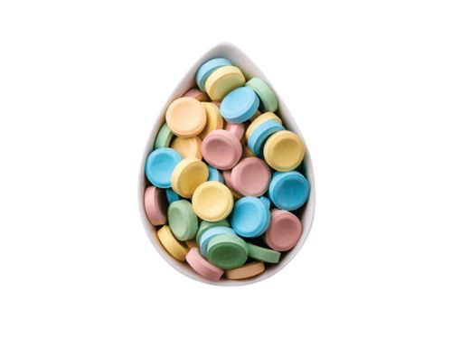 Pastille Mega 440 Gr Docile