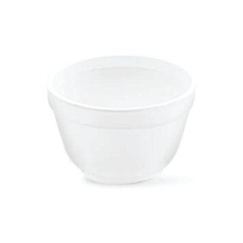 Pote Bowl Isopor 296 Ml C/ 20 Un Darnel