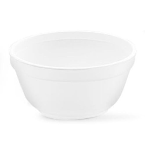 Pote Bowl Isopor 355 Ml Alto C/ 20 Un Darnel